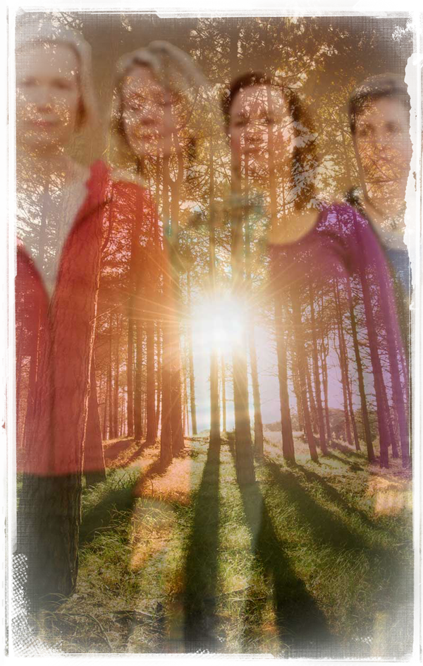 mother-and-daughter-through-trees